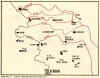 Initial German Offensive Feb 1916
